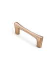 5" / Bronze / polished spina pull