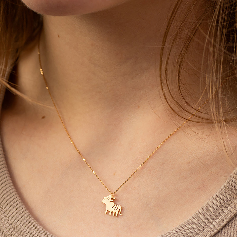 chinese zodiac charms