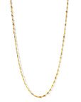fancy diamond bead chain