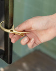 Goldfingah Multitool keyring