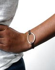 oculus id bracelet