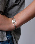 double void id bracelet