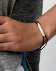 seed id bracelet