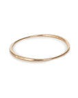 bronze arpent bangle