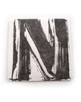 n lettres coasters