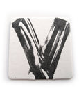 v lettres coasters