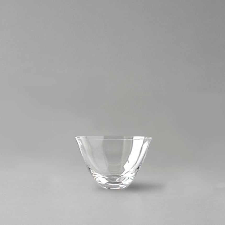small crystal bowls, deborah ehrlich