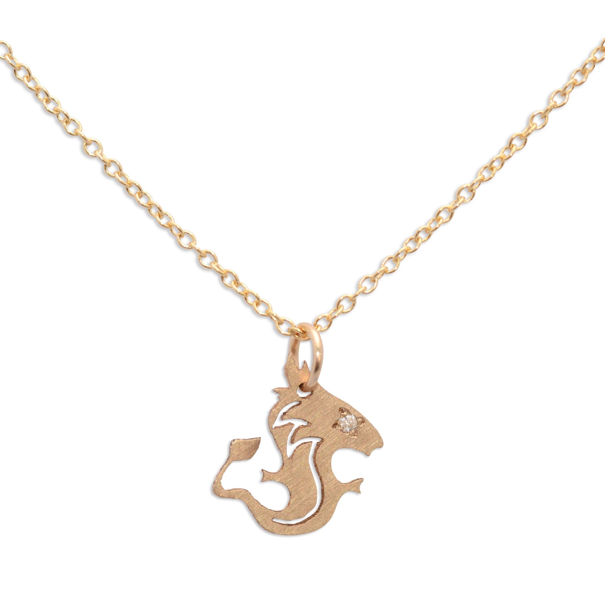 dragon / 14k gold / 14k gold chinese zodiac charms