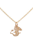 dragon / 14k gold / 14k gold chinese zodiac charms