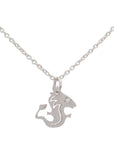 dragon / sterling silver / silver chinese zodiac charms