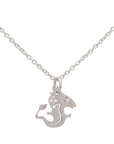 dragon / silver/silver chinese zodiac charms