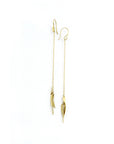 totem shoulder duster