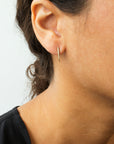 pavé ankole studs