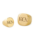 signet ring