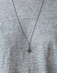 long lis pendant
