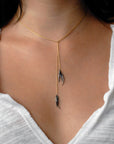 ankole tassle sautoir