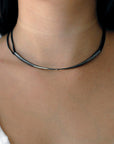 arpent 1/2 choker
