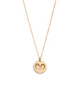 Aries / 14k yellow gold / 14 karat gold zodiac charms -olde version