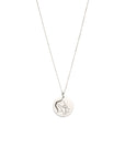 Sagittarius / sterling silver / sterling silver zodiac charms -olde version