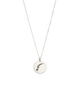 Capricorn / sterling silver / sterling silver zodiac charms -olde version