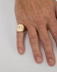 signet ring