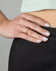 peak ring