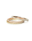 diamond eternity band