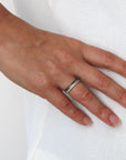 diamond eternity band