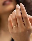 pavé torque stacking rings