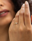 pavé torque stacking rings
