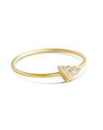pavé torque stacking rings