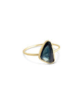  sapphire stacking ring
