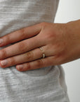 arpent stacking rings