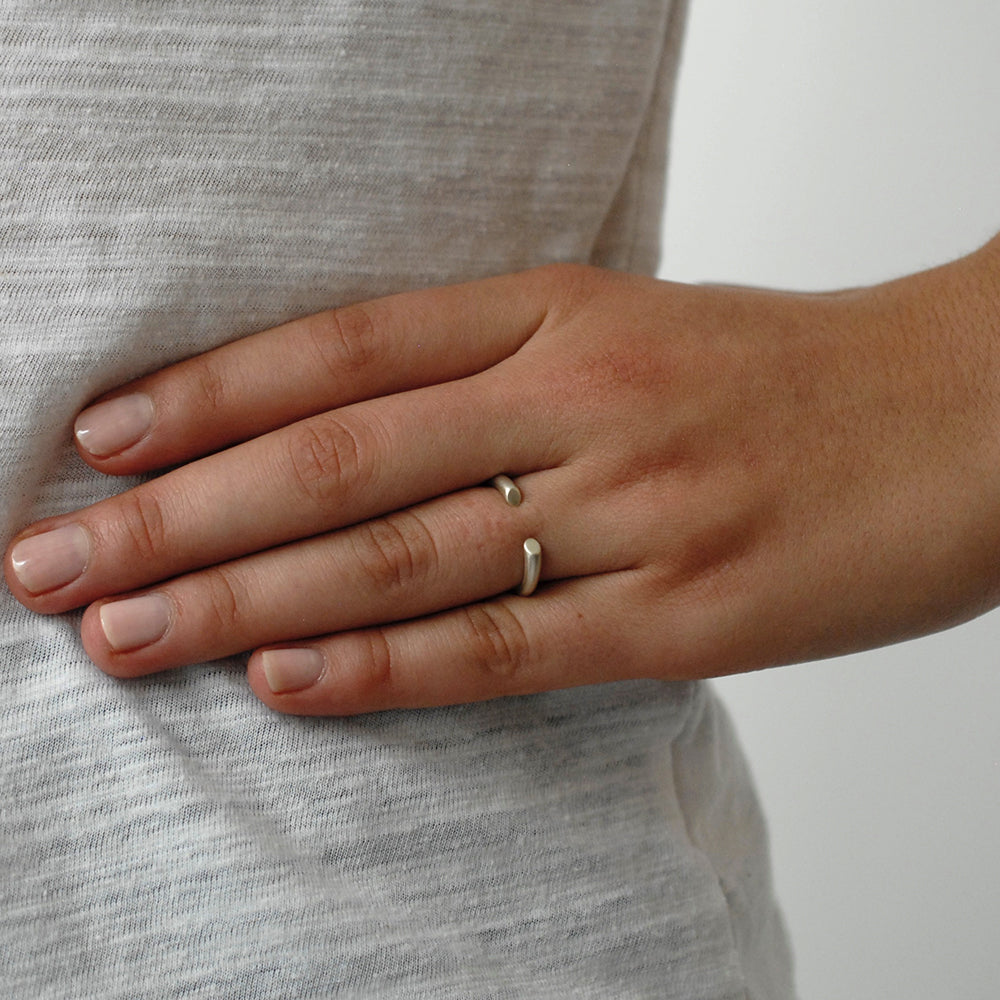  arpent stacking rings