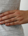 arpent stacking rings