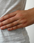 arpent stacking rings