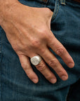 signet ring