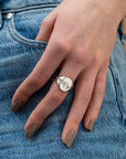 signet ring