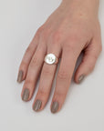 signet ring