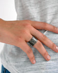 arabesque cigar band