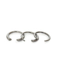  arpent stacking rings