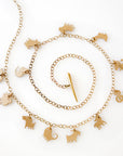 chinese zodiac charms