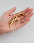 Goldfingah Multitool keyring