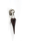 mauripas teardrop pendant pull
