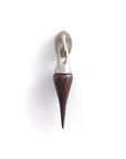 mauripas teardrop pendant pull