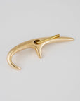 Goldfingah Multitool keyring