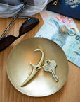 Goldfingah Multitool keyring