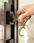 Goldfingah Multitool keyring