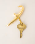 Goldfingah Multitool keyring