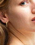 diamond swell studs